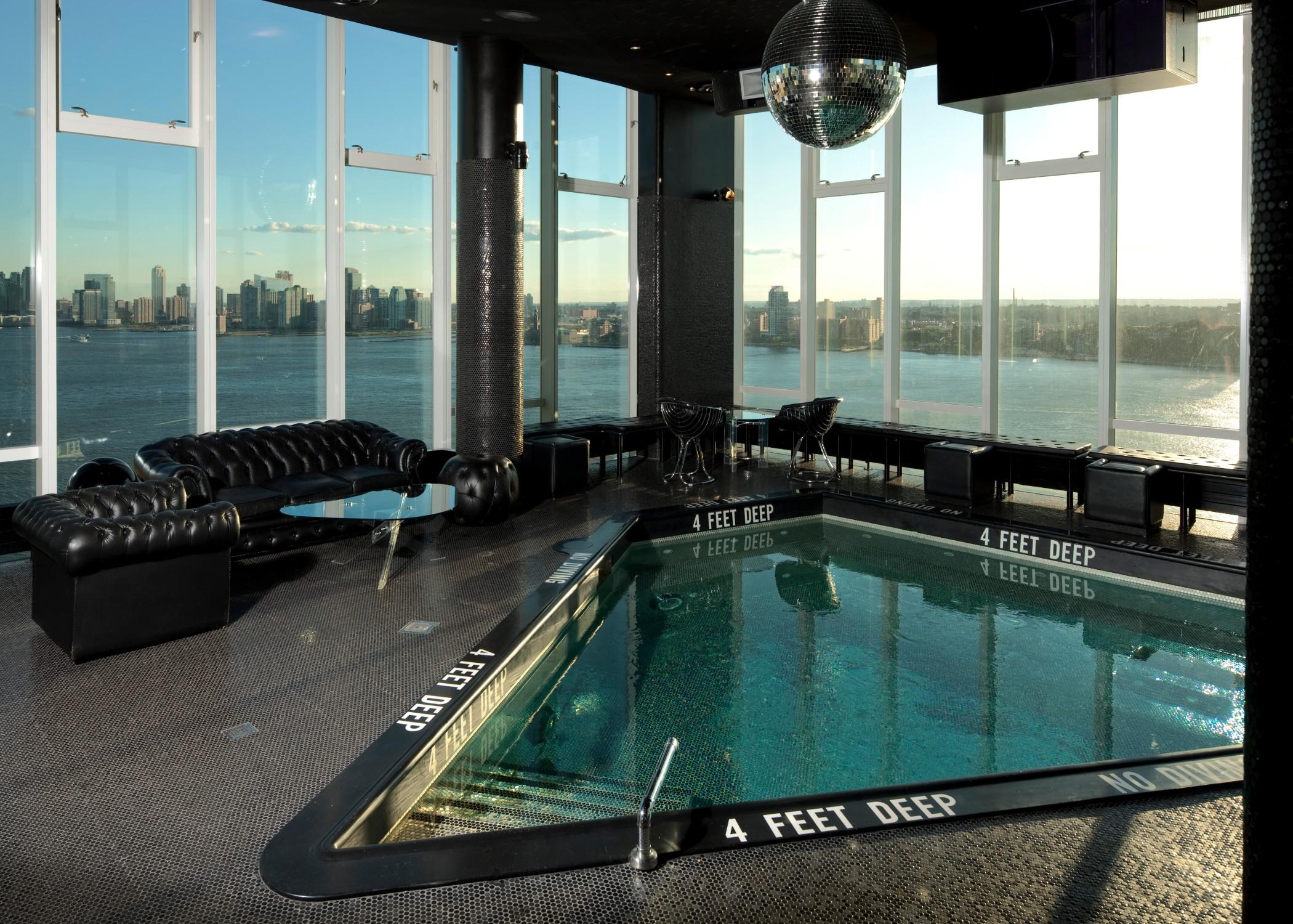 The Standard, High Line 4* Nueva York