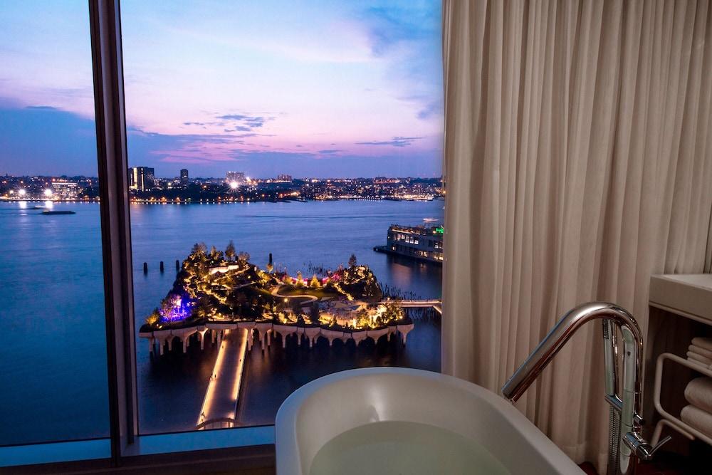 The Standard, High Line Hotel Nueva York